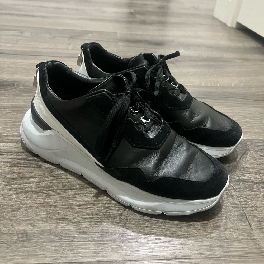 Buscemi strada sneakers
